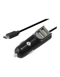 CARGADOR USB CONCEPTRONIC...