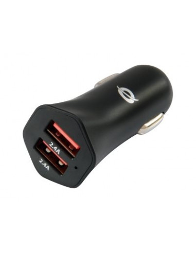 CARGADOR USB CONCEPTRONIC CARDEN 24W...