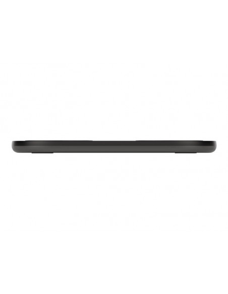 BASE DE CARGA BELKIN DOBLE BOOST CHARGE QI 10W BLACK