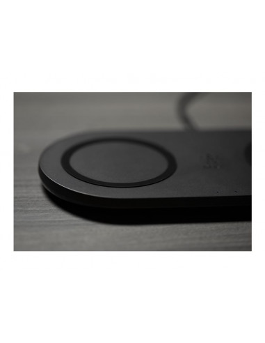 BASE DE CARGA BELKIN DOBLE BOOST...