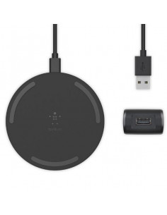 CARGADOR INALAMBRICO BELKIN...