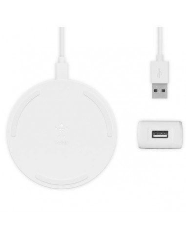 CARGADOR INALAMBRICO BELKIN QI BOOST...