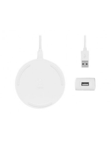 CARGADOR INALAMBRICO BELKIN QI BOOST...