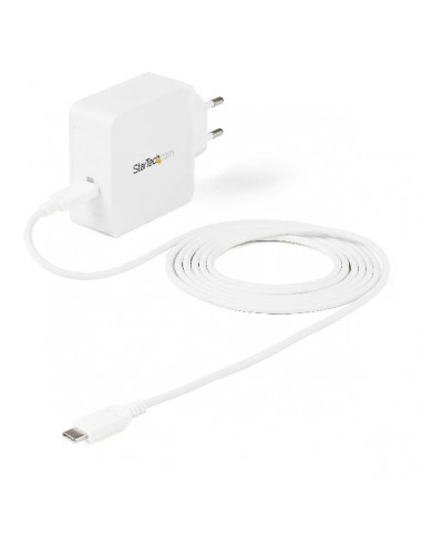 CARGADOR STARTECH 60W USB-C