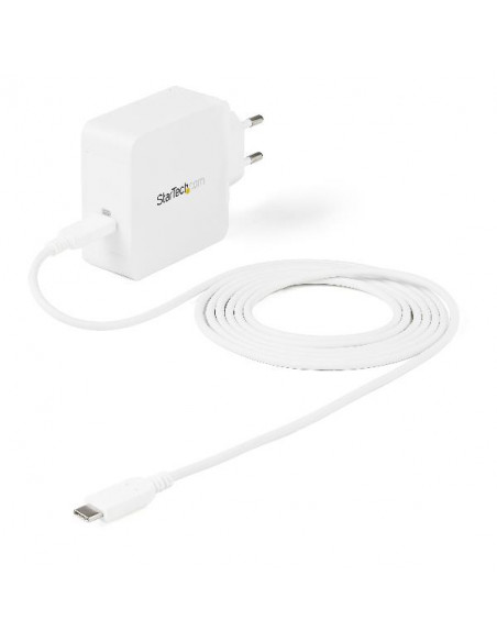 CARGADOR STARTECH 60W USB-C