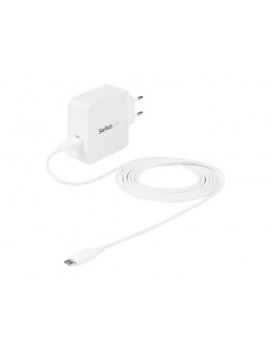 CARGADOR STARTECH 60W USB-C