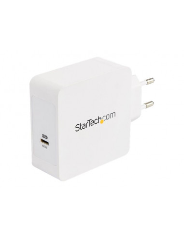 CARGADOR STARTECH 60W USB-C