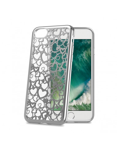 FUNDA MOVIL BACK COVER CELLY LASER...