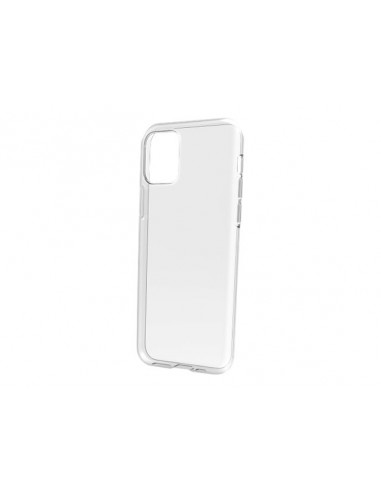 FUNDA MOVIL BACK COVER CELLY GELSKIN TRANSPARENTE PARA IPHONE 11 PRO MAX