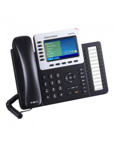 TELEFONO IP GRANDSTREAM GXP-2160
