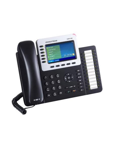 TELEFONO IP GRANDSTREAM GXP-2160