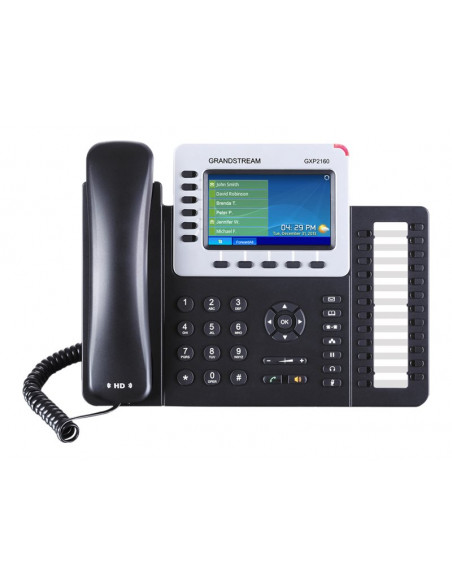 TELEFONO IP GRANDSTREAM GXP-2160