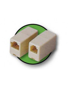 ADAPTADOR KABLEX RJ12...