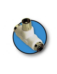 ADAPTADOR KABLEX ANTENA TV...