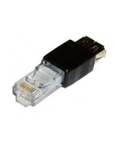 ADAPTADOR KABLEX RJ45 MACHO...
