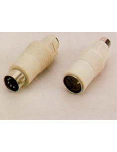 ADAPTADOR KABLEX DIN5...
