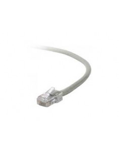 CABLE KABLEX RED RJ45 CAT 5...
