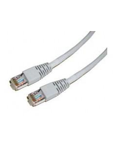 CABLE KABLEX RED RJ45 CAT 5...