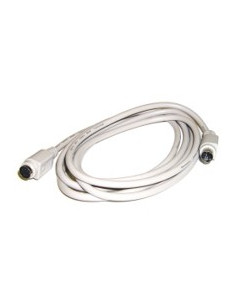 CABLE KABLEX DIN MACHO /...