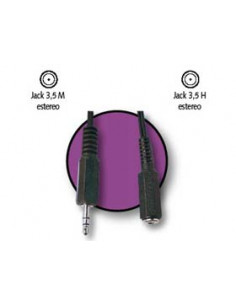 CABLE KABLEX AUDIO JACK...