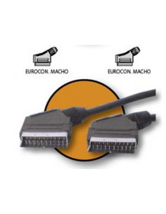 CABLE KABLEX EUROCONECTOR...