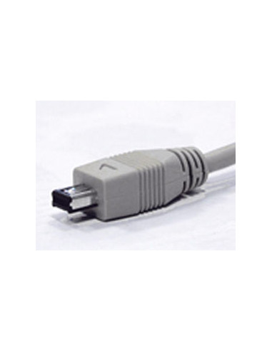 CABLE KABLEX USB 2.0 A MACHO / MINI USB B MACHO 4P 1.8M