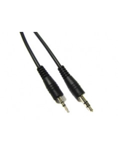 CABLE KABLEX AUDIO JACK...