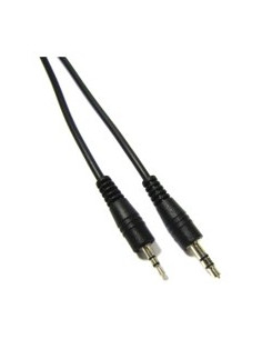 CABLE KABLEX AUDIO JACK...