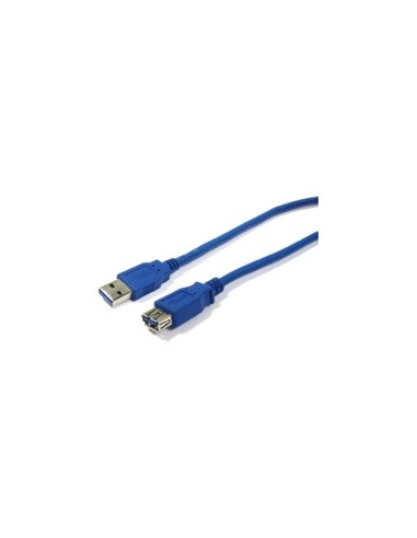 CABLE KABLEX USB 3.0 A MACHO / A HEMBRA 1M