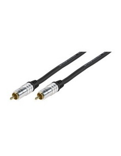 CABLE KABLEX AUDIO RCA...
