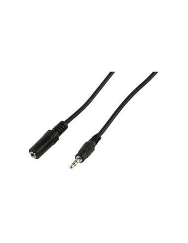 CABLE KABLEX AUDIO JACK 3.5MM MACHO /...
