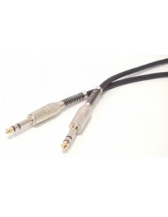 CABLE KABLEX AUDIO TRS JACK...