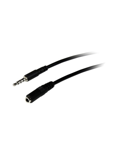 CABLE KABLEX AUDIO JACK 3.5MM 4P...