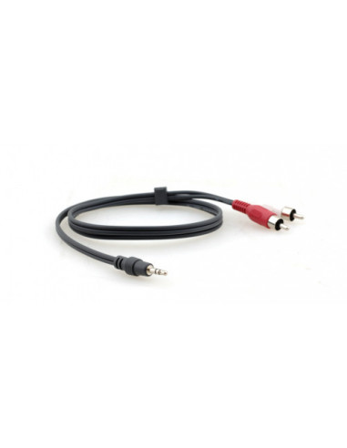 CABLE KRAMER AUDIO JACK 3.5MM MACHO /...