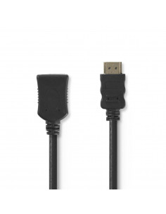 CABLE KABLEX HDMI MACHO /...