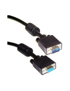 CABLE KABLEX SVGA 15 MACHO...
