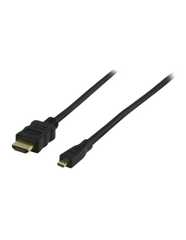 CABLE KABLEX HDMI 1.4 MACHO / MICRO...