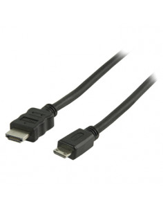 CABLE KABLEX HDMI 1.4 MACHO...