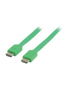 CABLE KABLEX HDMI 1.4 MACHO...