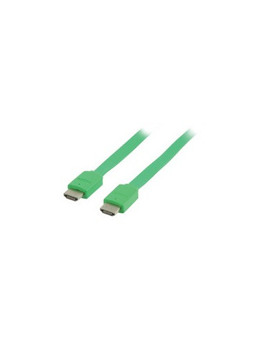 CABLE KABLEX HDMI 1.4 MACHO / HDMI...