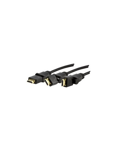 CABLE KABLEX HDMI MACHO / HDMI MACHO...