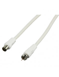 CABLE KABLEX ANTENA TV...