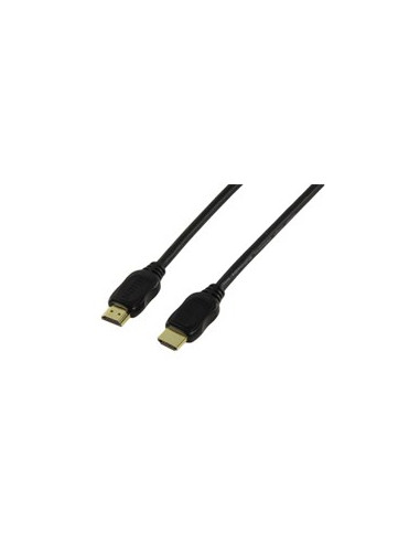 CABLE KABLEX HDMI 1.4 19 MACHO / 19 MACHO 15M 3D