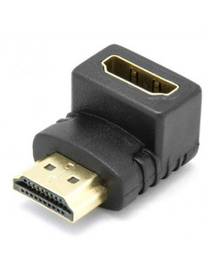 ADAPTADOR KABLEX HDMI MACHO...