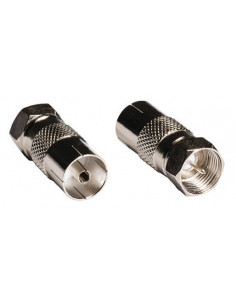 ADAPTADOR KABLEX ANTENA TV...