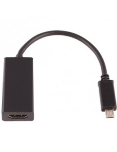 ADAPTADOR KABLEX MHL MICRO...