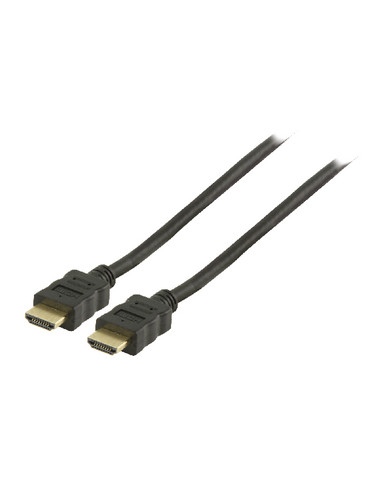 CABLE KABLEX HDMI 1.4 19 MACHO / 19 MACHO 1.5M 3D