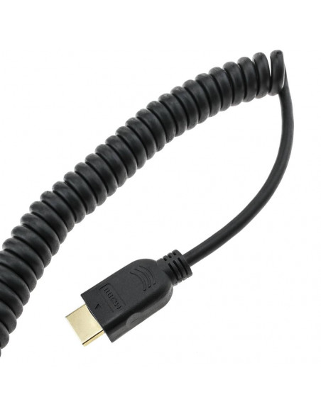 CABLE KABLEX HDMI 1.4 MACHO / HDMI MACHO 3D EXTENSIBLE
