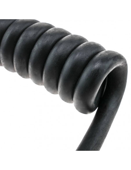 CABLE KABLEX HDMI 1.4 MACHO / HDMI MACHO 3D EXTENSIBLE