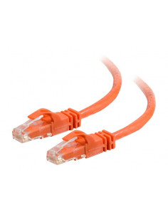 CABLE KABLEX RED RJ45 CAT 6...